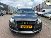 Audi Q7 - 3.0 TDI quattro Pro Line + 5+2