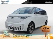 Volkswagen ID.Buzz - Pro Advantage 77 kWh | Navigatie Pack | Keyless entry | Park
