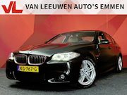 BMW 5-serie - 528i M Sport Edition | Memory | Harman Kardon | Stoelverwarm