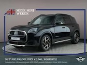 MINI Countryman - 2.0 Favoured L