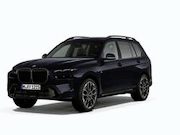 BMW X7 - xDrive40i Exclusive-pakket | Comfort Pack | M Spor