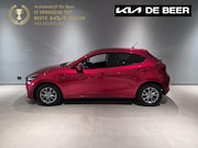 Mazda 2 - 1.5 SKYACTIV-G 90PK Comfort Navi/ Cruise/ Clima
