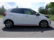 Kia Picanto - 1.2 84pk GT-Line - 21.000 KM - 4 cylinder