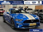 Ford USA Mustang - Fastback 5.0i V8 GT Premium 460PK Automaat