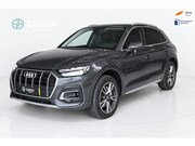 Audi Q5 - 50 TFSI e Advanced edition|Plugin|Automaat|Stoelverwarming|C