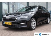 Skoda Octavia - Combi 1.5 TSI Business Edition 115PK | Achteruitrijcamera |