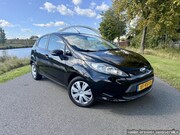 Ford Fiesta - 1.25 Trend |Airco|