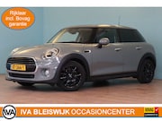 MINI Cooper - 5-Deurs 1.5 Business Edition | 5 DRS | NAVI | AIRCO | PDC AC