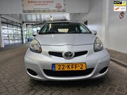 Toyota Aygo - 1.0-12V Comfort