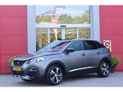 Peugeot 3008 - 1.2 130PK AUTOMAAT GT LINE | PANORAMA SCHUIF/KANTEL DAK | TR