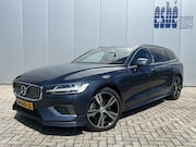 Volvo V60 - 2.0 T6 Recharge AWD Inscription Trekhaak Panoramadak Harman
