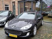 Peugeot 407 - 2.0-16V XS Navteq