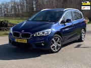 BMW 2-serie - 216d Centennial Executive MPV NAVI ECC Xenon NAP 116PK GOED