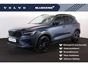 Volvo XC40 - B3 Plus Black Edition - IntelliSafe Assist & Surround - 360º