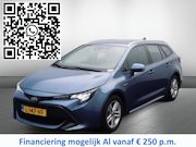 Toyota Corolla - Touring Sports 1.8 Hybrid Business