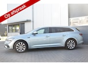 Renault Talisman - Estate 1.3 TCe Business Intens Led Navi/Camera Stuur/Stoel/V