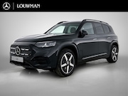 Mercedes-Benz GLB-Klasse - 250+ Business Solution AMG 7p. 85.5 kWh | Premium pakket | W