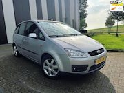 Ford Focus C-Max - 1.8-16V Futura Automaat-Airco-Cruise-Trekhaak