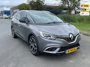 Renault Grand Scénic - 1.3 TCe Intens 7p., Aut, Pano, Trekhaak, Acc, Cam, Head-up,