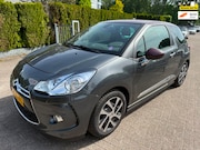 Citroën DS3 - 1.2 VTi Chic ECC NAVI LMV PDC CRUISE TR.HAAK NAP 1e EIG.