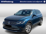 Volkswagen Tiguan - 1.4 TSI eHybrid R-Line Business+ / 18"LMV / PANODAK / CAMERA