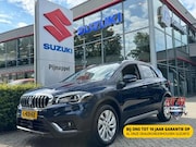Suzuki S-Cross - 1.4 Select Turbo Boosterjet Smart Hybrid Leder/Cruise contro