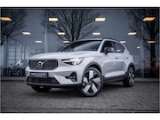 Volvo XC40 - T4 Recharge Ultimate Dark ** Panodak ** Harman/Kardon ** Mem