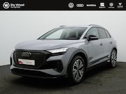 Audi Q4 e-tron - 40 Launch edition Advanced 77 kWh 204pk | Matrix LED | Navig