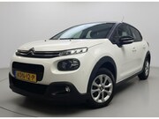 Citroën C3 - 1.2 PureTech S&S Business Airco Cruise Led 2019 Eerste Eigen