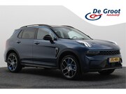 Lynk & Co 01 - 1.5 Plug-in Hybrid 360° Camera, Panoramadak, Zwarte hemel, A