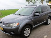 Mitsubishi Outlander - 2.4 Intro Edition 2WD
