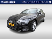 Audi A3 - Sportback 30 TFSI Pro Line App-connect / PDC / LED verlichti