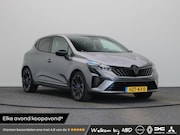 Renault Clio - 1.6 E-Tech Full Hybrid 145 esprit Alpine | Stoel en stuurver