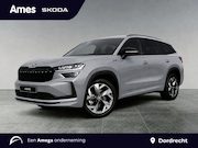 Skoda Kodiaq - 1.5 TSI PHEV Sportline Limited | Trekhaak | Panoramadak | CA