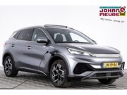 BYD Atto 3 - Comfort 60 kWh *SOH 95%* PANORAMADAK | LEDER *BEVRIJDINGSDAG