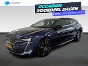 Peugeot 508 - SW 1.6 PureTech Blue Lease GT Line | Camera | Lane Assist |