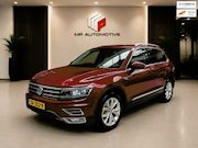 Volkswagen Tiguan - 2.0 TDI 240PK DSG 4Motion Highline|Memory|Trekhaak|Leder|ACC