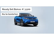 Ford Capri - | Premium | Extended Range RWD 77kWh 286pk | NU NIEUW TE BES