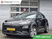 Hyundai Kona - EV Comfort 64 kWh | Apple Carplay / Android Auto | Warmtepom
