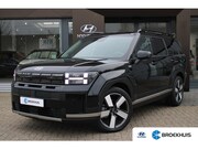 Hyundai Santa Fe - 1.6 T-GDI PHEV Comfort Smart 4WD 7p. | Elektrisch bedienbare