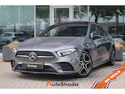 Mercedes-Benz A-klasse - Limousine A 200 AMG-Line 163pk | Cruise | Climate | Pano | N