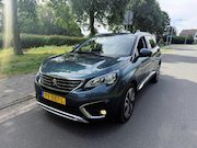 Peugeot 5008 - 1.2 PureTech Allure CLIMA/CAMERA/7PERS./CRUISE