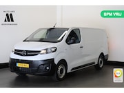 Opel Vivaro - 2.0 BlueHDi 145PK L3 EURO 6 - Airco - Navi - Cruise - € 17.9