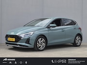 Hyundai i20 - 1.0 T-GDI Premium / Fabrieksgarantie tot 03-2030 / Dealer on
