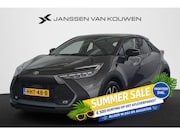 Toyota C-HR - 1.8 Hybrid 140 Dynamic Automaat Keyless Camera Apple CarPlay