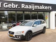Volvo XC70 - 2.4 D5 Nordic+ *Leder*Schuifdak*Navi*Xenon*EXPORT