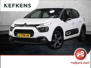 Citroën C3 - 1.2 82PK Feel | 1ste Eigenaar | AppleCarplay/AndroidAuto | L