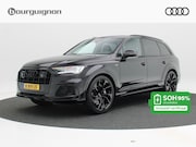 Audi Q7 - 55 TFSi e quattro S-Line 340 Pk Automaat | Luchtvering | Hea