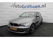 BMW 1-serie - 116i EffDyn. Ed. Business Line Ultimate Edition keurige 5-de
