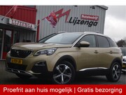Peugeot 3008 - 1.6 e-THP GT Line Carplay | Keyless | Camera | Stoelverwarmi